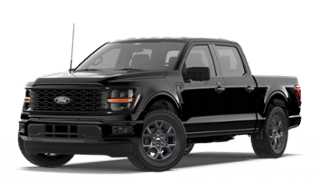 2026 Ford F-150® External Image 2
